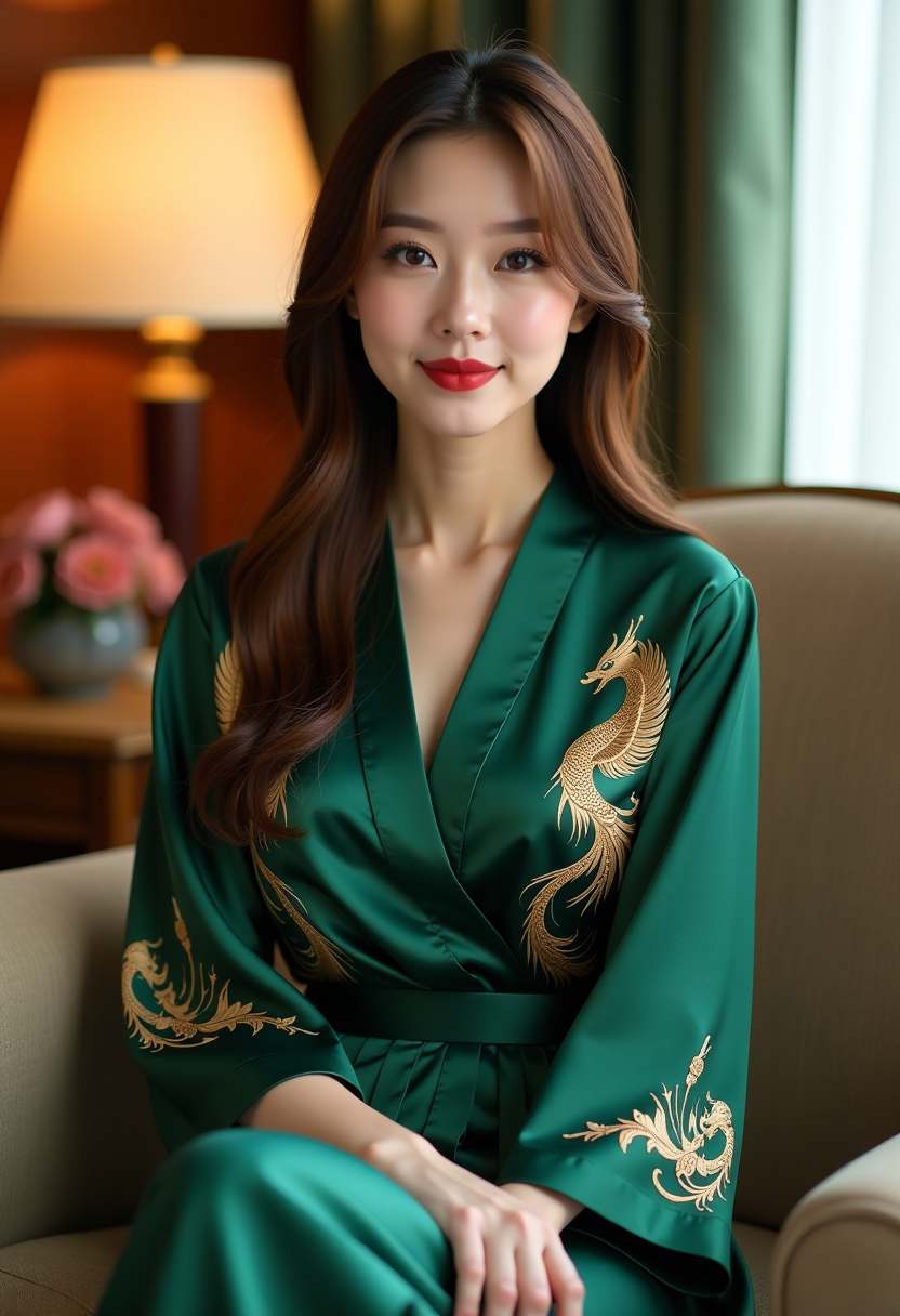 鼻综合全程纪实