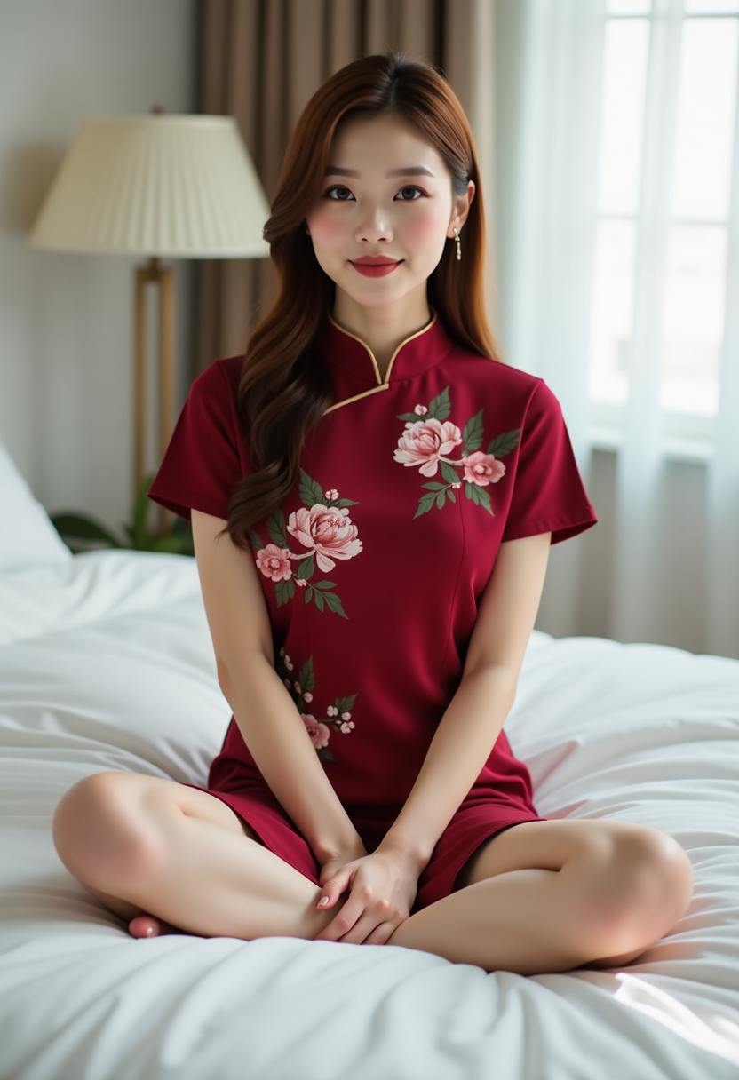 皮肤管理实验室